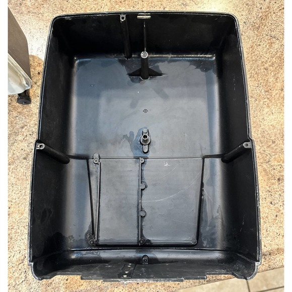 Amazing 1950s Dejur Metropolitan 707 8mm Projector Works Great! Metal Case. - Picture 9 of 12